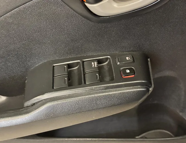 Imagem 9 – Fit 2014 1.4 Cx 16V Flex 4P Automático