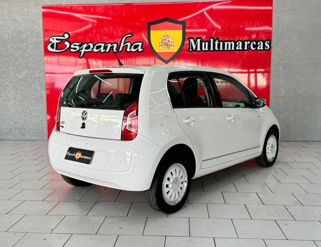 Imagem 13 – Up 2015 1.0 Mpi Rbw 12V Flex 4P Manual