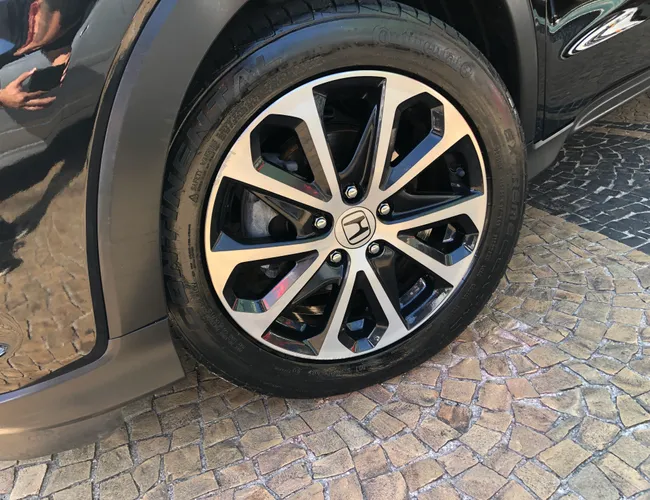 Imagem 5 – Hr-V 2021 1.8 16V Flex Exl 4P Automático