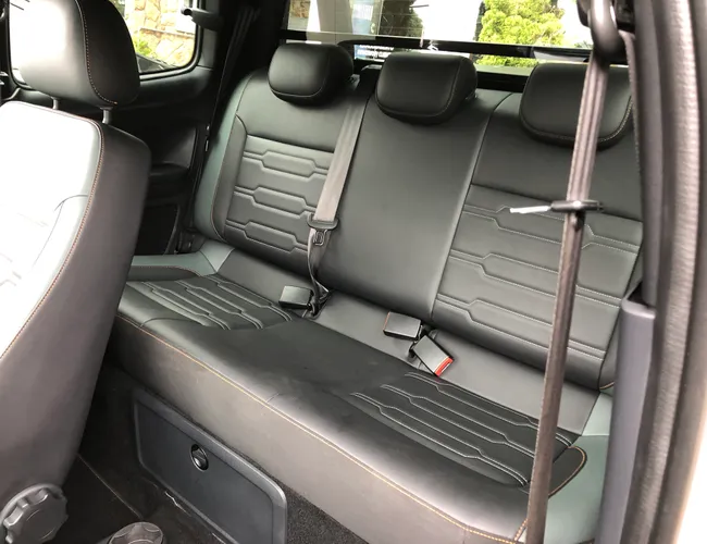 Imagem 9 – Saveiro 2024 1.6 Msi Extreme Cd 16V Flex 2P Manual