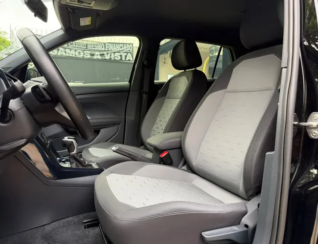 Imagem 14 – T-Cross 2023 1.0 200 Tsi Total Flex Comfortline Automático