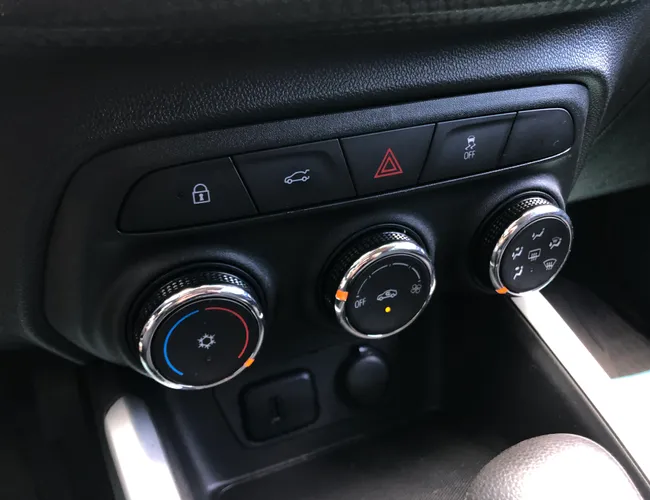 Imagem 12 – Onix 2023 1.0 Turbo Flex Ltz Automático