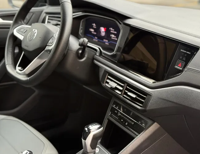 Imagem 17 – Nivus 2024 1.0 200 Tsi Total Flex Highline Automático