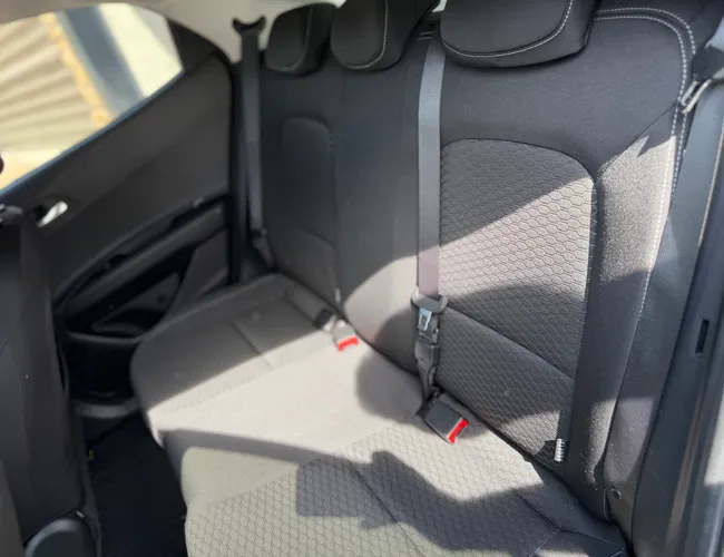 Imagem 12 – Hb20 2020 1.6 16V Flex Vision Manual