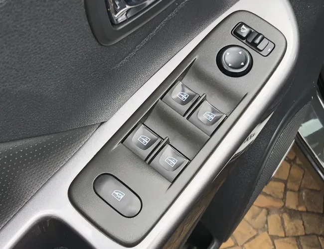 Imagem 9 – Captur 2021 1.6 16V Sce Flex Bose X-Tronic