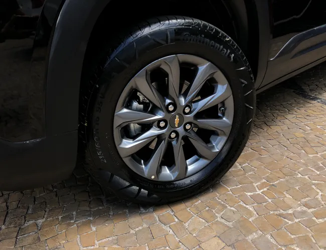 Imagem 5 – Montana 2023 1.2 Turbo Flex Lt Manual