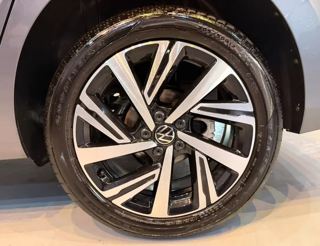 Imagem 8 – Virtus 2025 1.0 200 Tsi Highline Automático