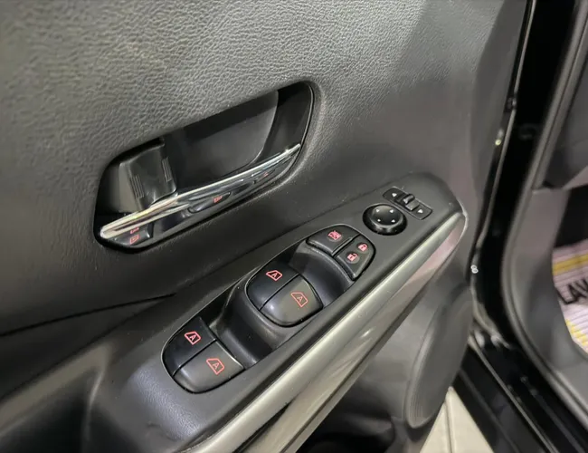 Imagem 10 – Kicks 2024 1.6 16V Flexstart Advance Xtronic