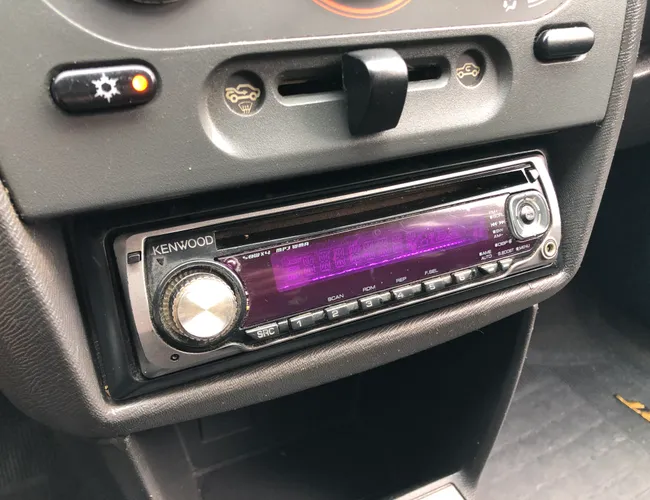 Imagem 7 – Prisma 2009 1.4 Mpfi Maxx 8V Flex 4P Manual