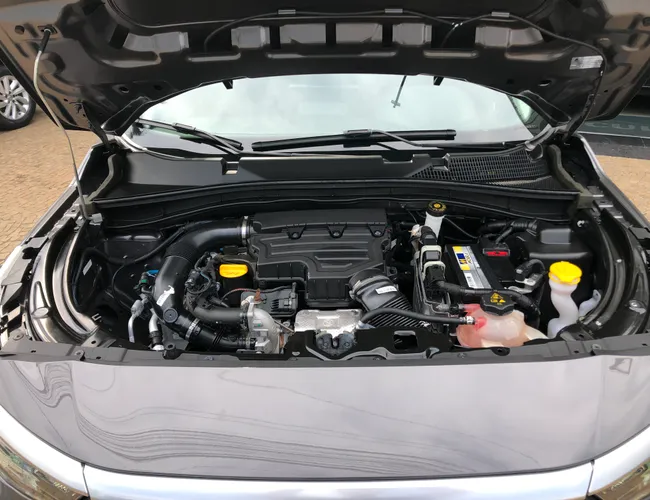 Imagem 15 – Fastback 2024 1.0 Turbo 200 Flex Audace Cvt