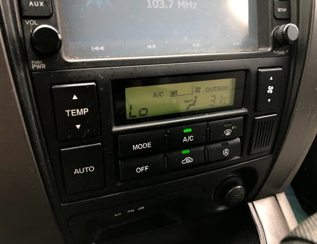 Imagem 12 – Tucson 2014 2.0 Mpfi Gls 16V 143Cv 2Wd Flex 4P Automático