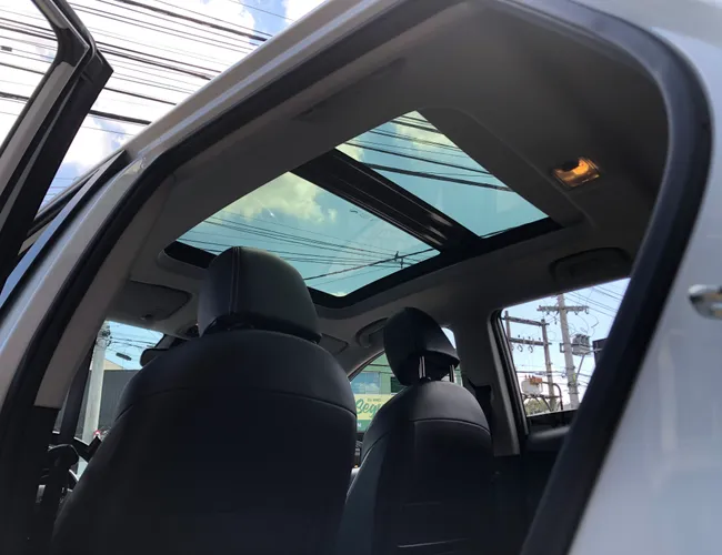 Imagem 7 – Tracker 2024 1.2 Turbo Flex Premier Automático