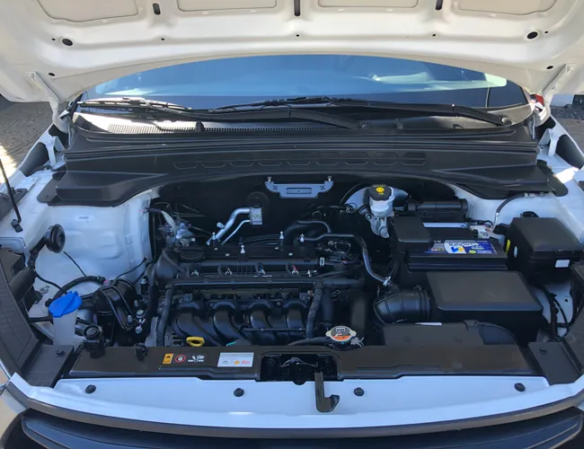 Imagem 15 – Creta 2022 1.6 16V Flex Action Automático