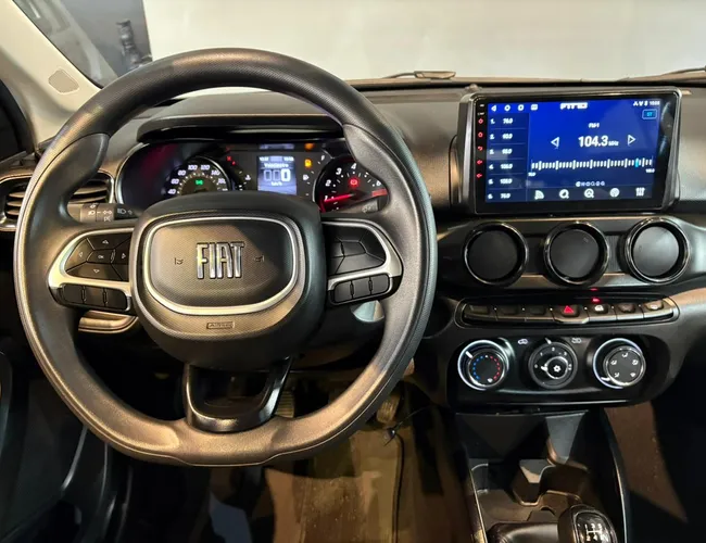 Imagem 7 – Cronos 2023 1.0 Firefly Flex Manual