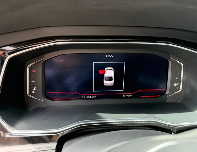 Imagem 14 – Jetta 2024 2.0 350 Tsi Gasolina Gli Dsg