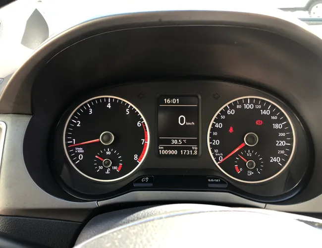 Imagem 15 – Fox 2018 1.6 Msi Total Flex Xtreme 4P Manual