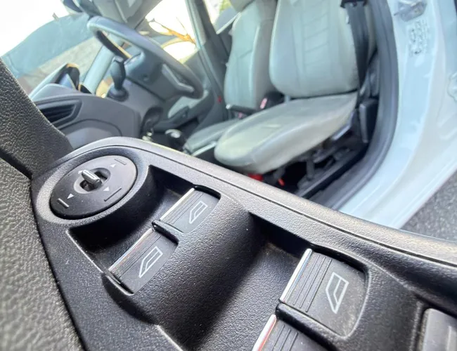 Imagem 11 – Fiesta 2015 1.6 Se Hatch 16V Flex 4P Powershift