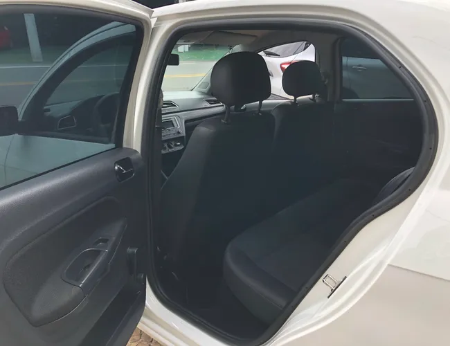 Imagem 10 – Gol 2022 1.0 12V Mpi Totalflex 4P Manual