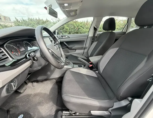 Imagem 12 – Polo 2019 1.0 200 Tsi Comfortline Automático