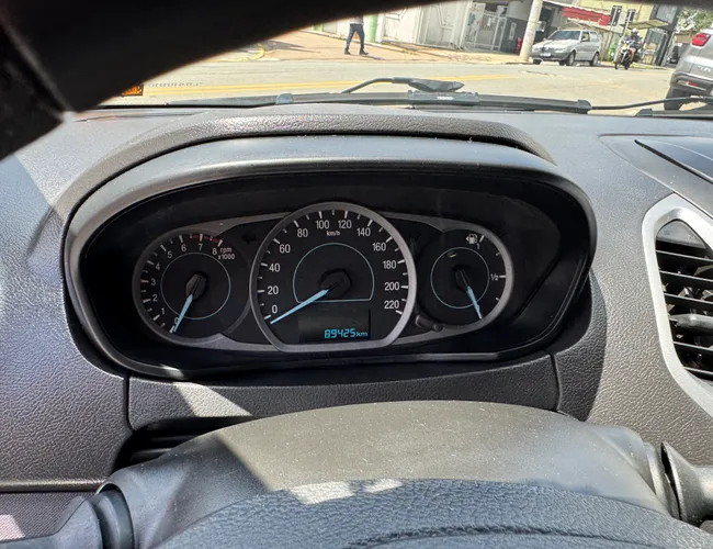 Imagem 9 – Ka 2020 1.0 Ti-Vct Flex Se Plus Sedan Manual