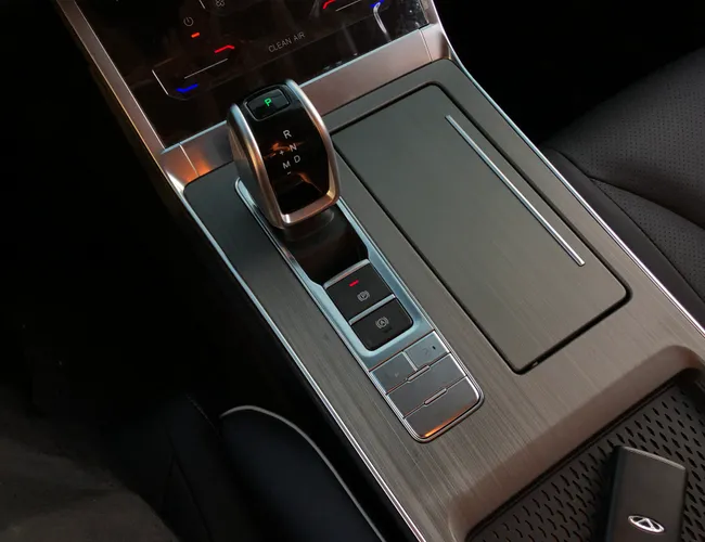 Imagem 15 – Tiggo 5X 2027 1.5 Vvt Turbo Iflex Sport Cvt