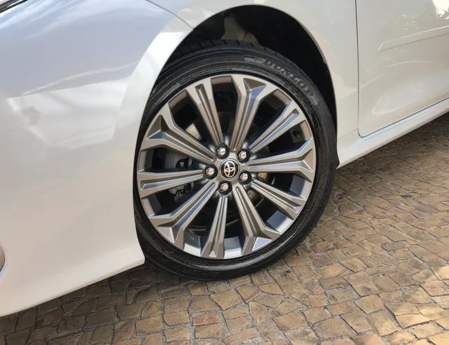 Imagem 5 – Corolla 2022 1.8 Vvt-I Hybrid Flex Altis Cvt