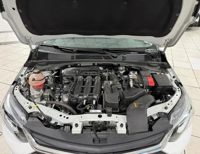 Imagem 14 – Onix 2023 1.0 Flex Plus Lt Manual