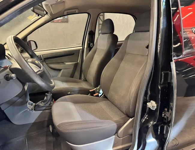 Imagem 9 – Prisma 2012 1.4 Mpfi Lt 8V Flex 4P Manual