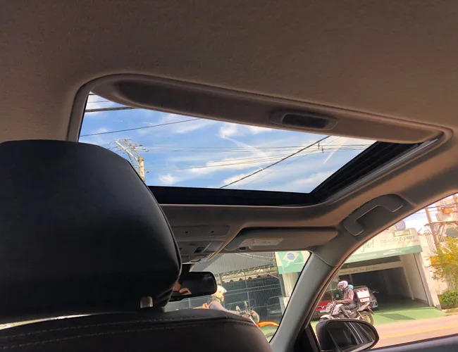 Imagem 10 – Yaris 2023 1.5 16V Flex Sedan Xls Connect Multidrive