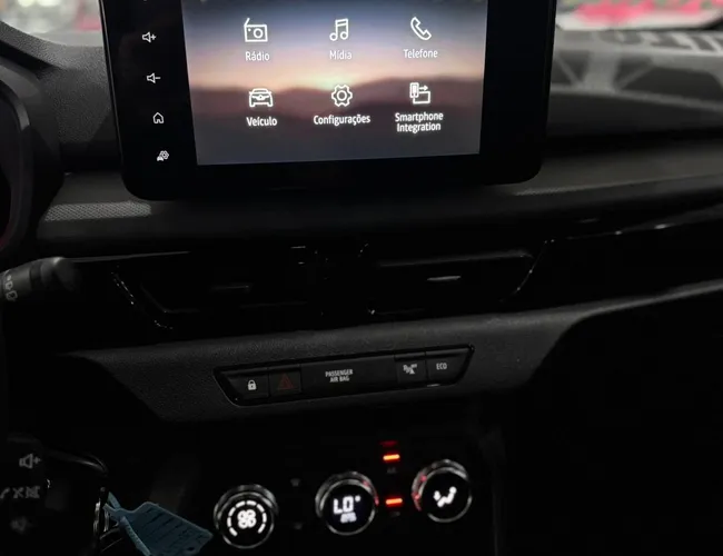 Imagem 14 – Kardian 2025 1.0 Tce Flex Evolution Edc