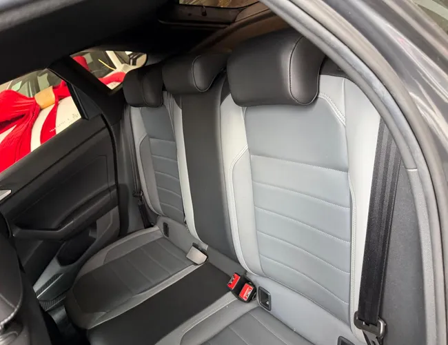 Imagem 12 – Nivus 2024 1.0 200 Tsi Total Flex Highline Automático