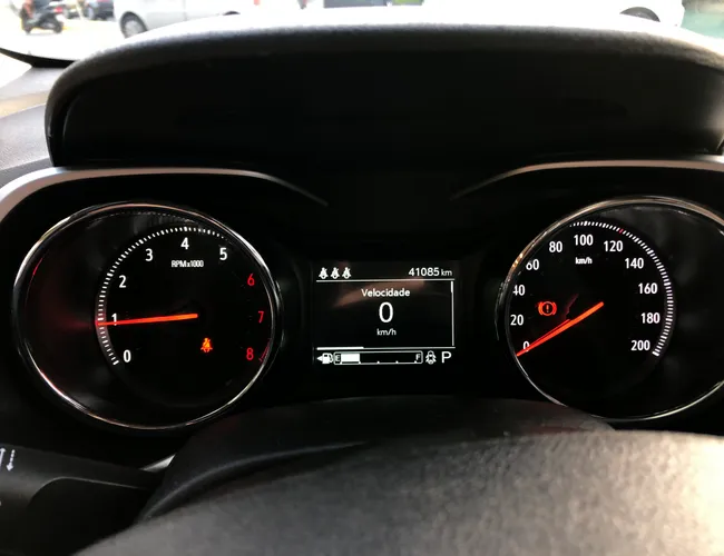 Imagem 15 – Tracker 2023 1.0 Turbo Flex Ltz Automático