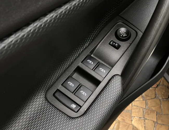 Imagem 8 – Tracker 2023 1.0 Turbo Flex Ltz Automático