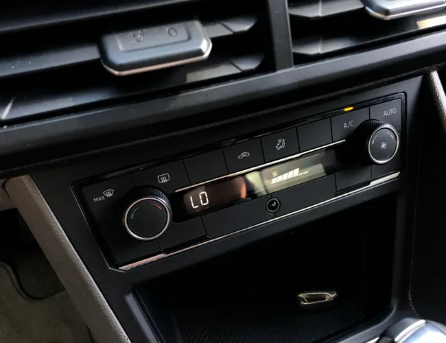 Imagem 13 – Polo 2018 1.0 200 Tsi Highline Automático
