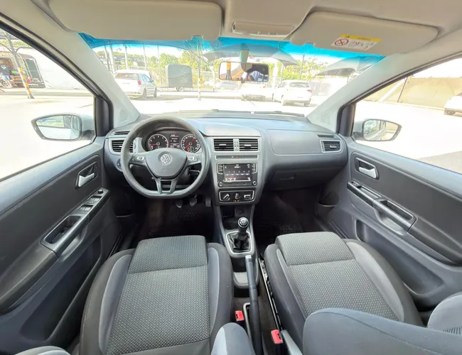 Imagem 13 – Fox 2020 1.6 Msi Total Flex Connect 4P I-Motion