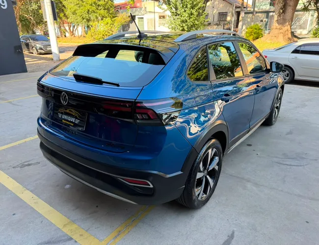 Imagem 6 – Nivus 2022 1.0 200 Tsi Total Flex Highline Automático