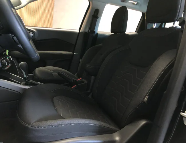 Imagem 7 – Toro 2024 1.3 Turbo 270 Flex Freedom At6