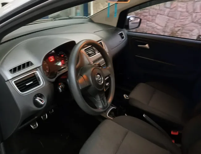 Imagem 6 – Fox 2014 1.0 Mi 8V Flex 4P Manual