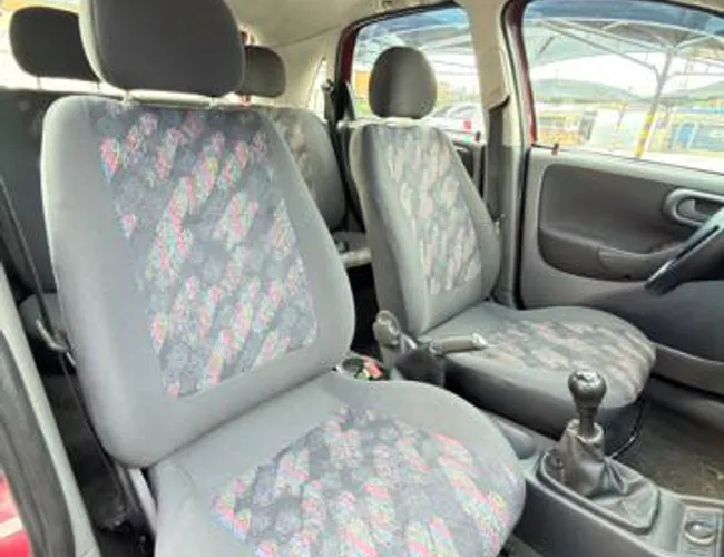 Imagem 14 – Corsa 2004 1.0 Mpfi 8V Gasolina 4P Manual