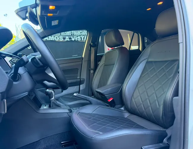 Imagem 14 – Virtus 2023 1.4 250 Tsi Exclusive Automático