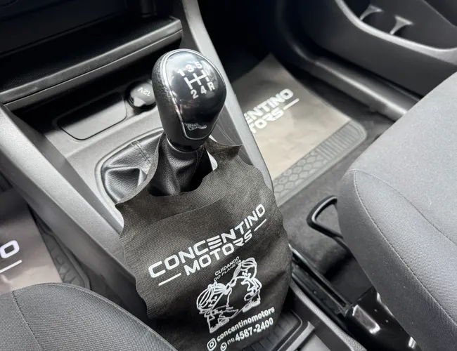 Imagem 15 – Ka 2021 1.0 Ti-Vct Flex Se Manual