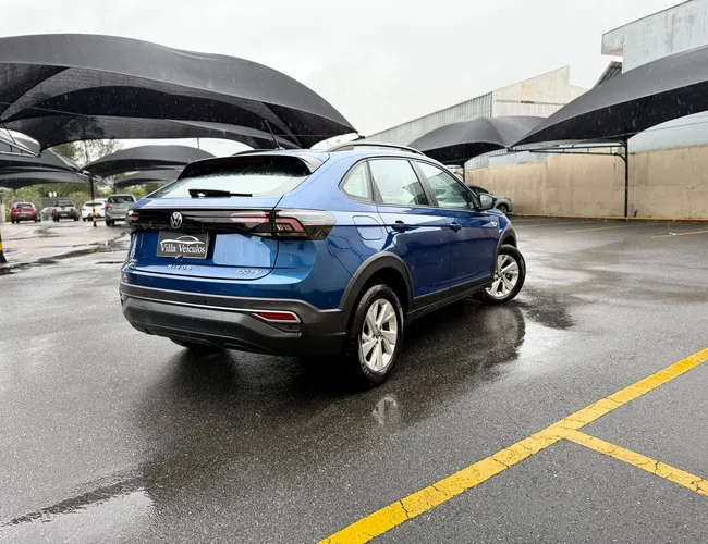 Imagem 5 – Nivus 2023 1.0 200 Tsi Total Flex Comfortline Automático