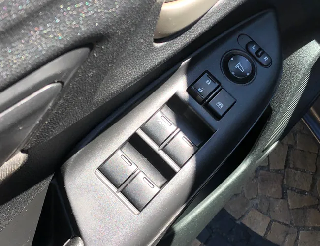 Imagem 8 – Fit 2015 1.5 Ex 16V Flex 4P Automático