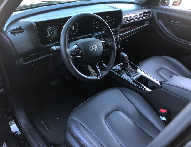 Imagem 6 – Creta 2026 1.0 Tgdi Flex N Line Automático