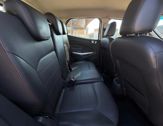 Imagem 20 – Ecosport 2017 2.0 Freestyle 4Wd 16V Flex 4P Manual