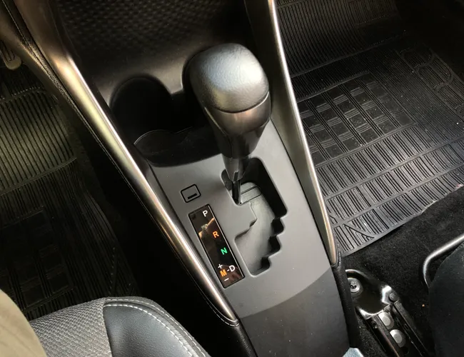 Imagem 14 – Yaris 2023 1.5 16V Flex Sedan Xs Connect Multidrive