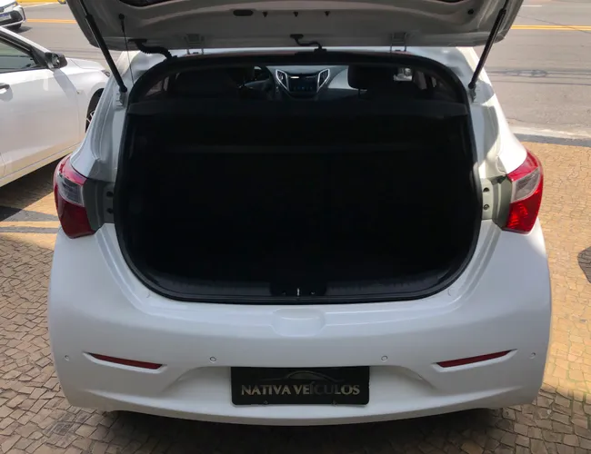 Imagem 11 – Hb20 2014 1.6 Premium 16V Flex 4P Automático