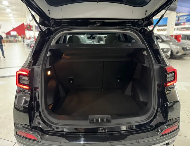 Imagem 14 – Tiggo 5X Pro 2024 1.5 Vvt Turbo Iflex Cvt