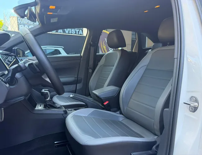 Imagem 13 – Nivus 2023 1.0 200 Tsi Total Flex Highline Automático