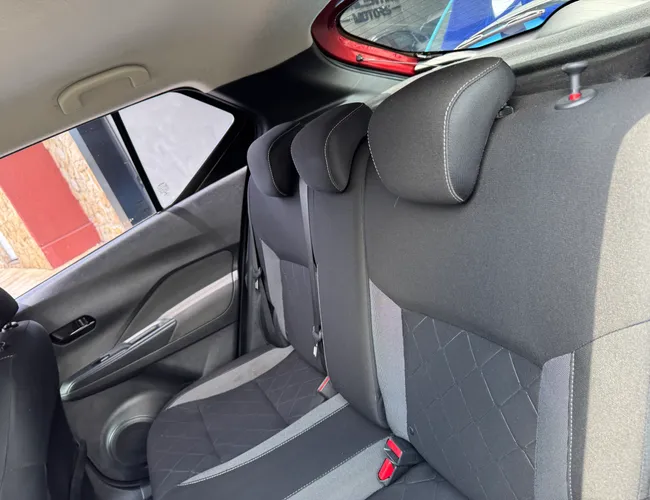 Imagem 11 – Kicks 2020 1.6 16V Flexstart S 4P Xtronic